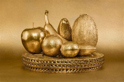 30 King Midas Facts: Learn About The Emperor With The Golden Touc.
